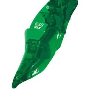 BCS Duplex Forsats i oljebad