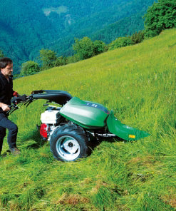 Ferrari forsats i oljebad, Torx kort, 515-serien