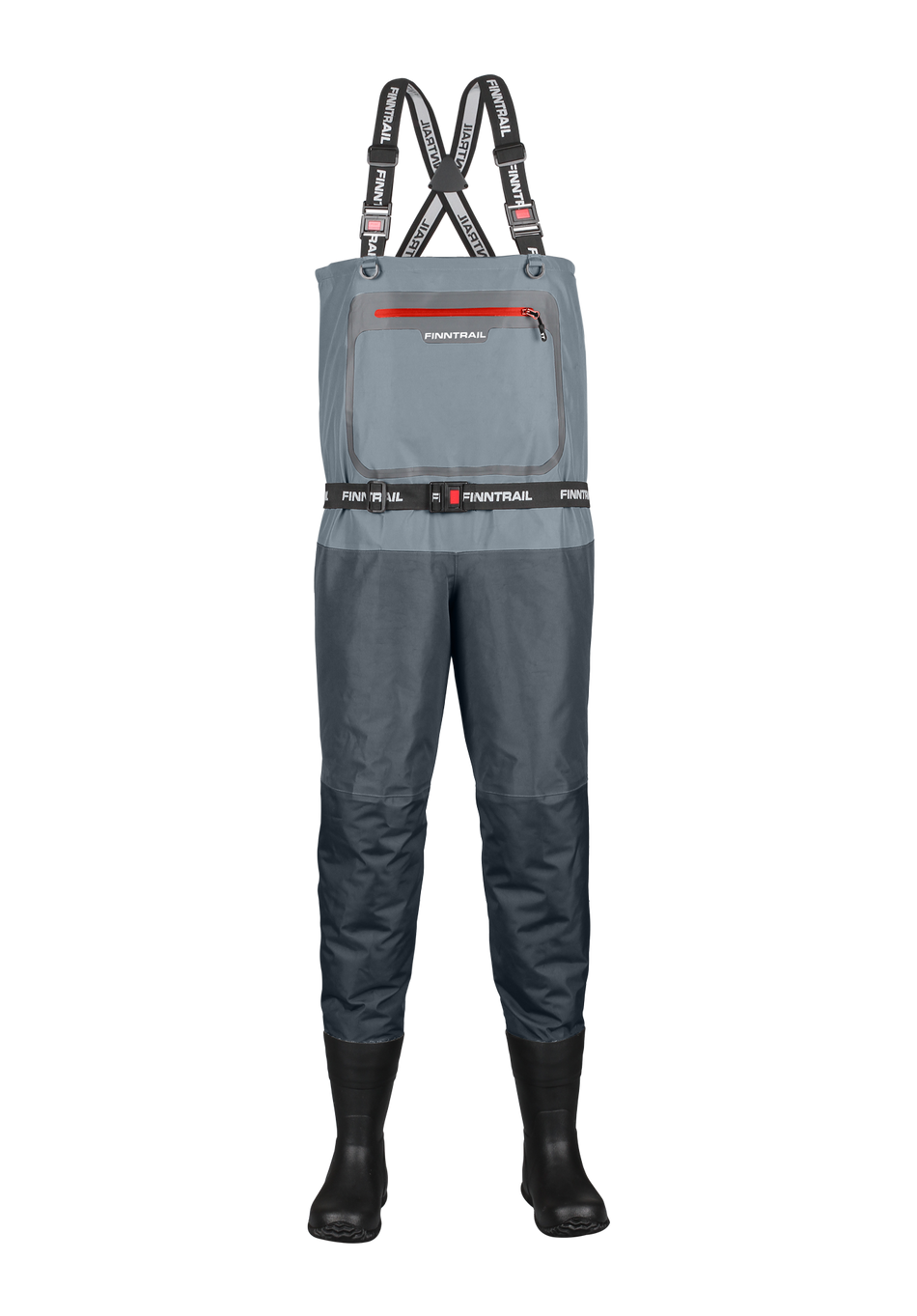 Airman Vadebukse m/Støvler