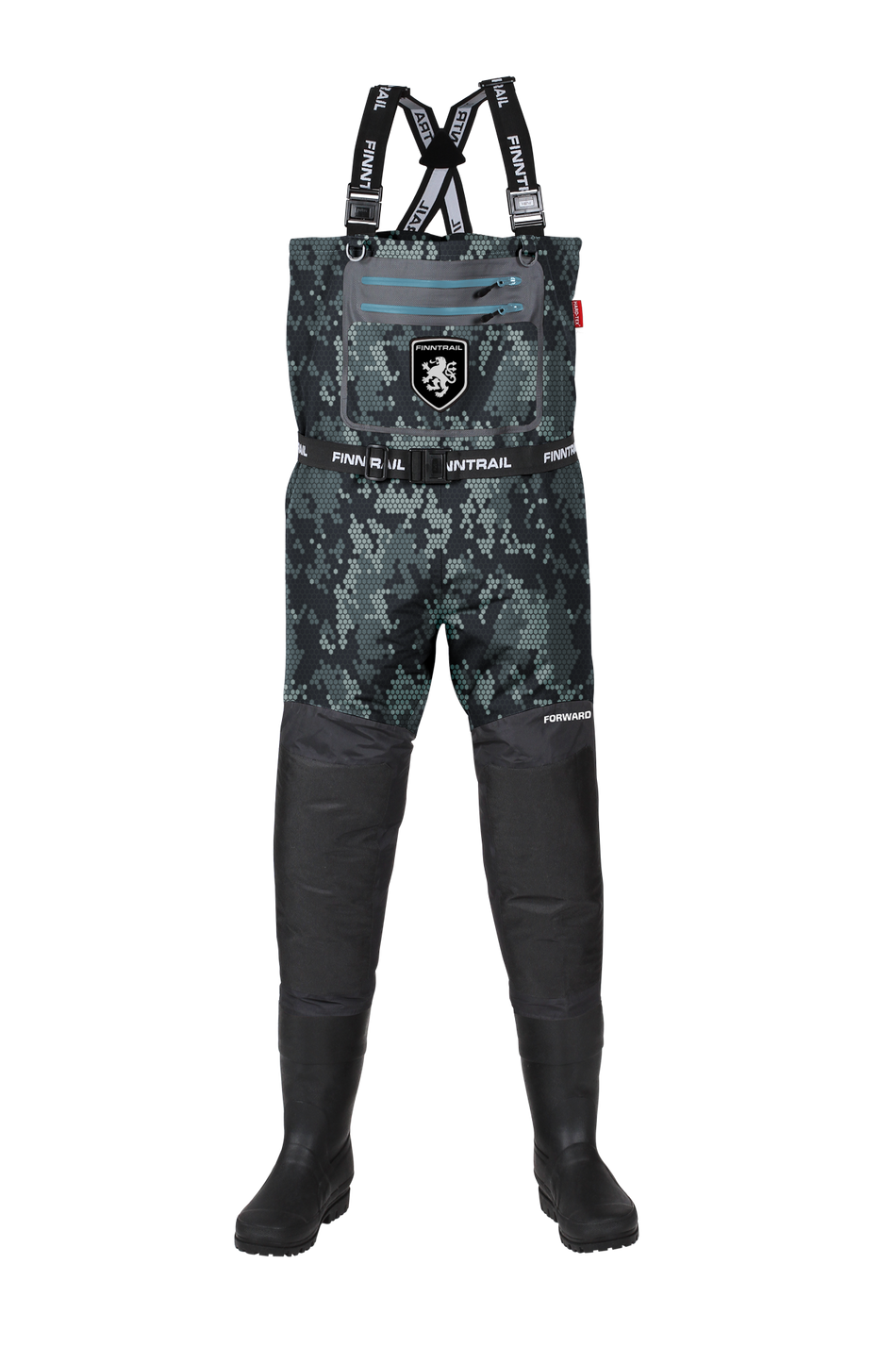 Forward Plus Vadebukse