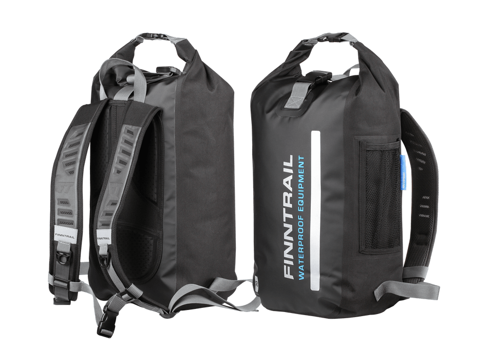 Vanntett Duffel Bag - 80L