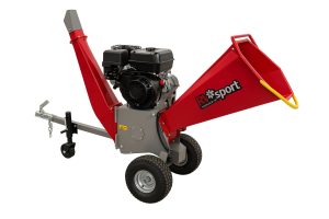 Fliskutter Promax 15 cm