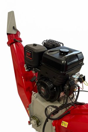 Fliskutter Promax 15 cm