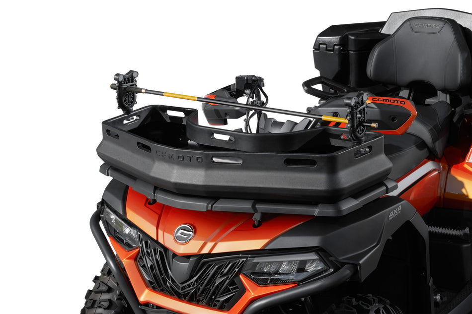 FRONT BASKET CFMOTO CFORCE 625