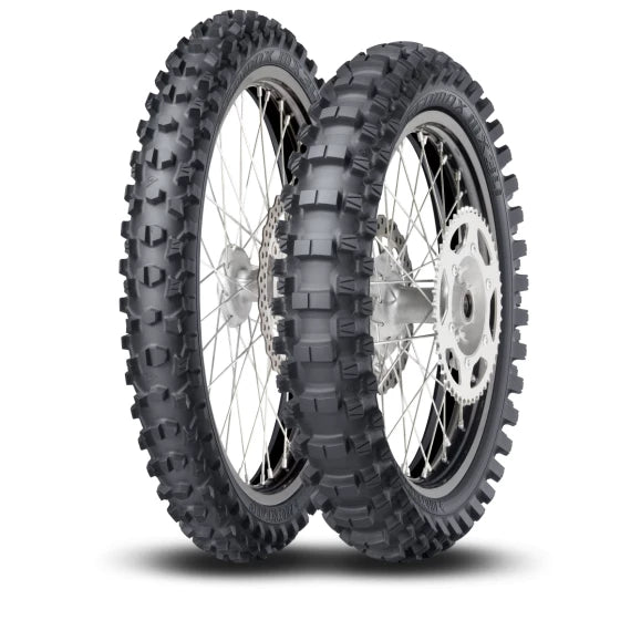 60/100-12 36J TT GEOMAX MX34 F TT F