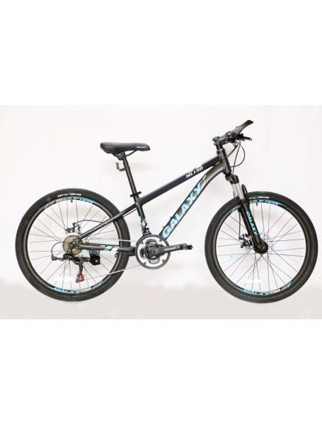 Galaxy 24" MTB guttesykkel 21 gir
