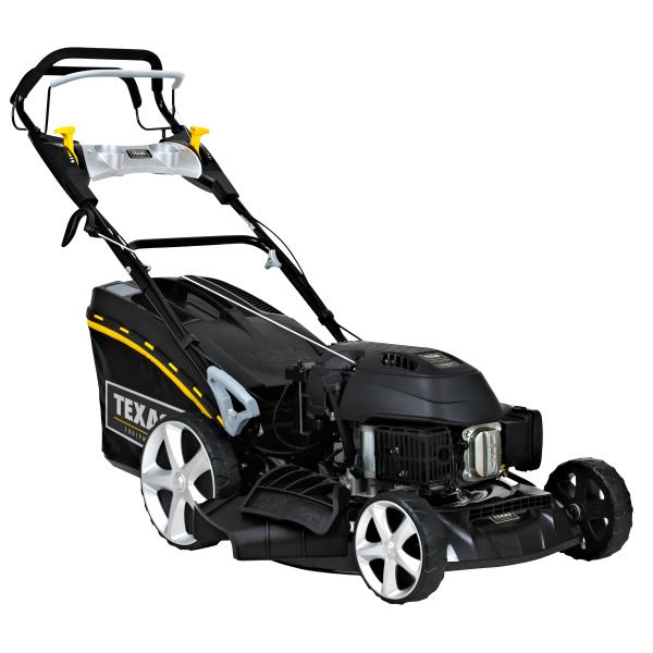 Gressklipper Razor 5155TR/WE (el-start)