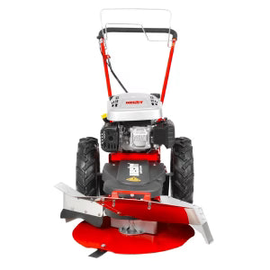 Skiveslåmaskin Hecht 5060 – 60 cm – 4,9 Hk