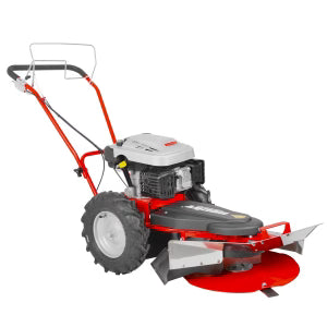 Skiveslåmaskin Hecht 5060 – 60 cm – 4,9 Hk