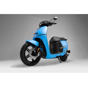 Horwin EK1 Premium eScooter - Europeisk Kvalitet