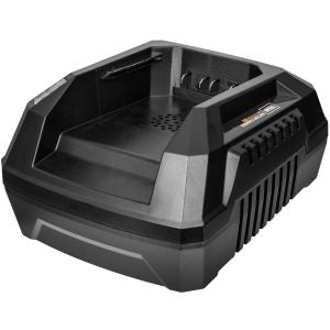 40V Texas Hurtiglader