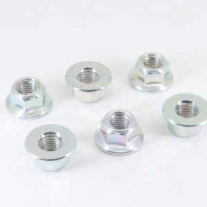 NUT M10×1.25 Pakke A6