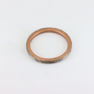 BUSHING, EXHAUST PIPE