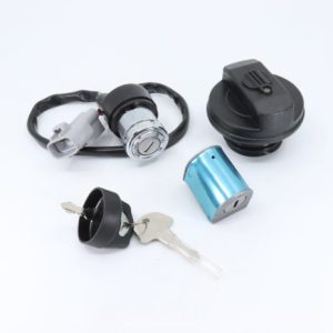 Tenningslås C-force 820