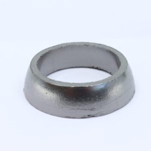 SMALL GRAPHITE RING