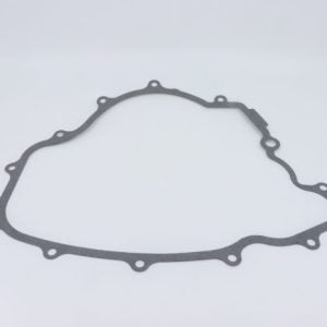 Gasket,left crankcase cocer