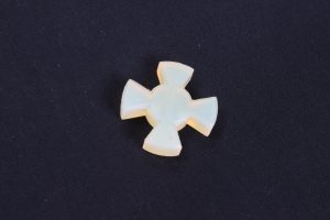 RUBBER DAMPER - CF820