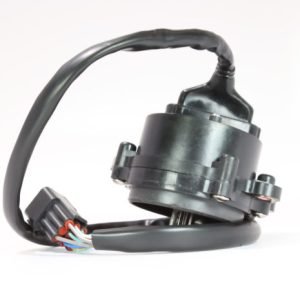 MOTOR ASSY  FRONT GEAR CASE