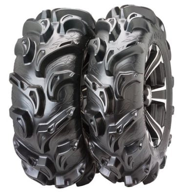 ITP Tire Mega Mayhem 28x9.00-12 6-Ply 38mm