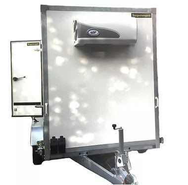 NORGESHENGERN Iglo Kjølehenger