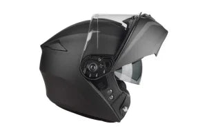 LZR MH6 Z-Line Blk - Matt