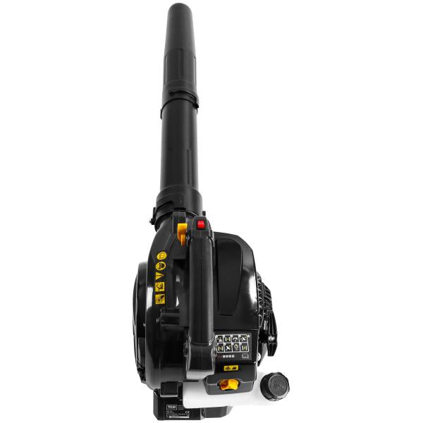 Løvsuger/Løvblåser GBV270 2-i-1 (Benzin)