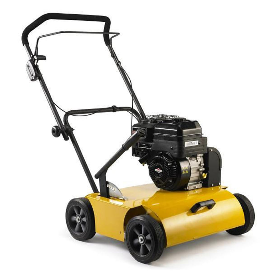 Mosefjerner/plenlufter Texas ProCut 460TG PROFF