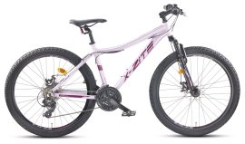 Mountainbike 26" 26.21 21-gir Lilla