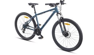 Mountainbike 2724 27,5" 24-g 44cm blå