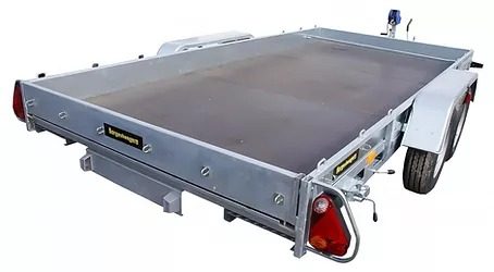 NORGESHENGERN A2502 BHT