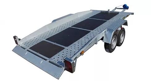 NORGESHENGERN AUTOTRANS 2,7t