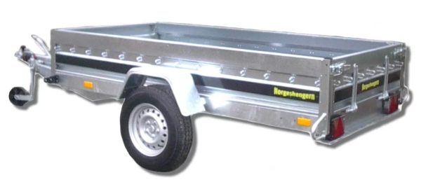 NORGESHENGERN B1326 Proff