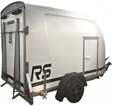 NORGESHENGERN F1334 RS Cargo