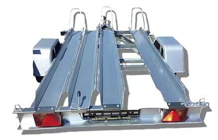 NORGESHENGERN MC Trans