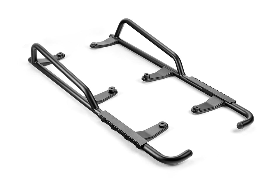 Sidebeskyttelse UFORCE 600