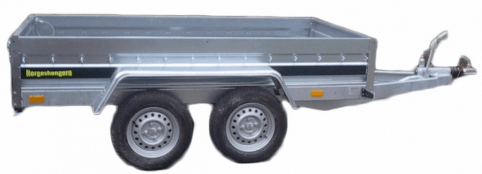 Norgeshengern B2030 Proff 2000KG