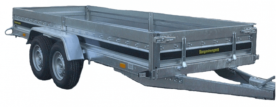 Norgeshengern B2540 Proff 2500KG