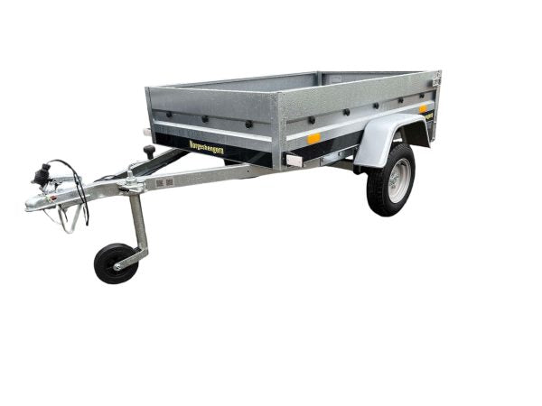 Norgeshengern BF5017