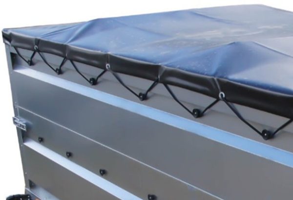 Norgeshengern Basic Presenning