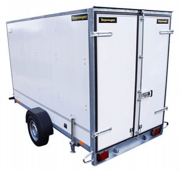 Norgeshengern F1330HT Dør 1300KG