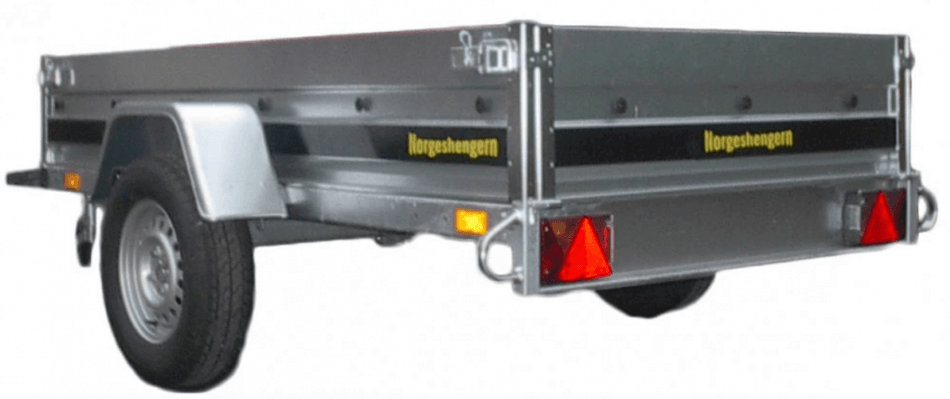 Norgeshengern N0924 900KG