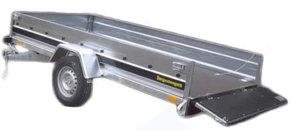 Norgeshengern N0930 900KG