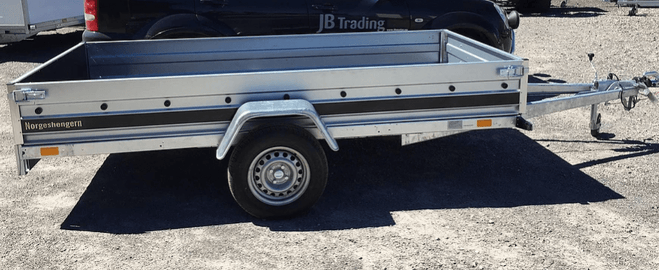 Norgeshengern N0930 900KG