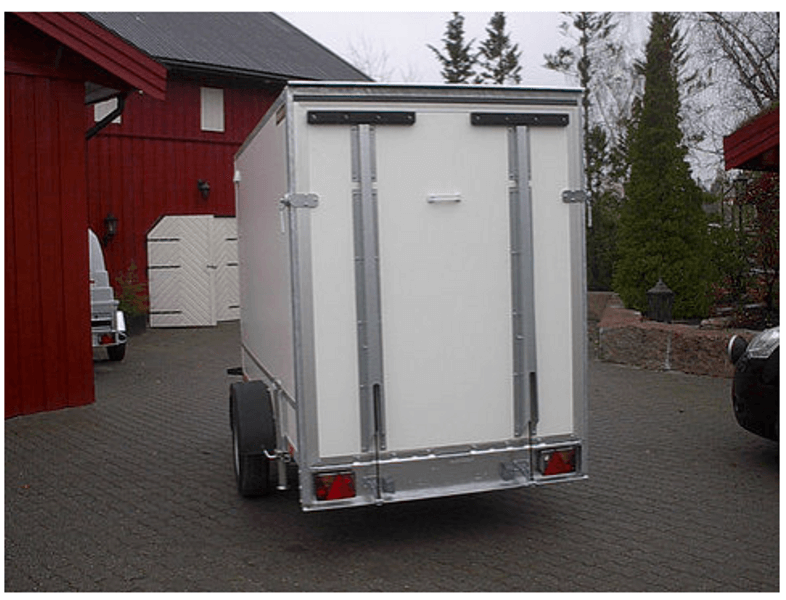 Norgeshengern F1330HT Dør 1300KG