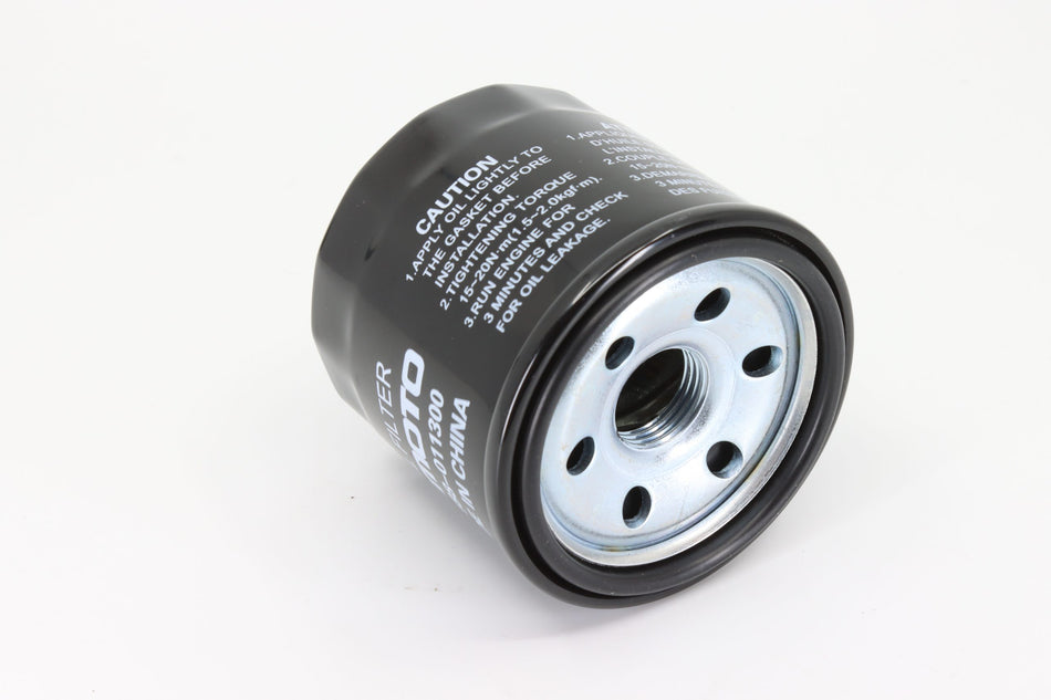 OljeFilter – CFMoto Gamle modeller