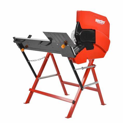 Vedkappsag Elektrisk