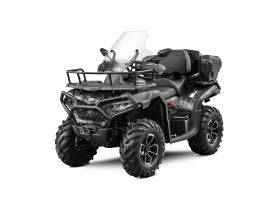 CFORCE 625 overland 2024 EFI EPS Traktor A/B -Lang