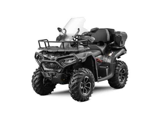 CFORCE 625 overland 2024