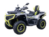 Linhai Landforce 650 T3B EPS ABS 98km