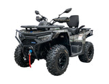 Linhai Landforce 650 T3B EPS ABS 98km